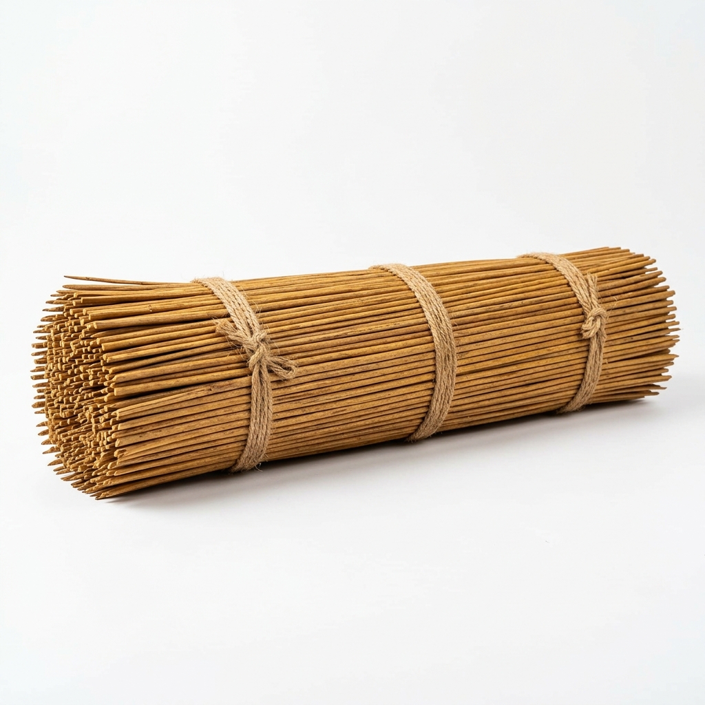 Coconut Brooms