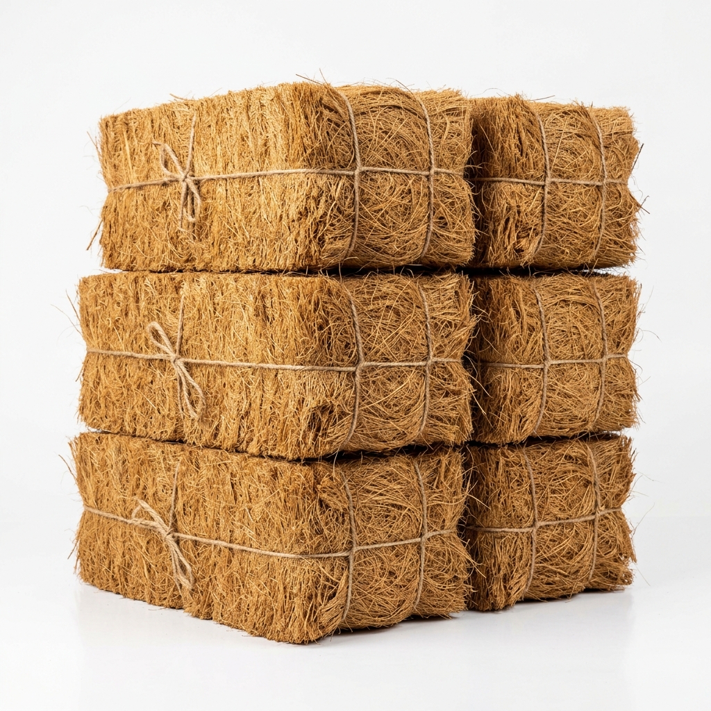 Coconut Fiber